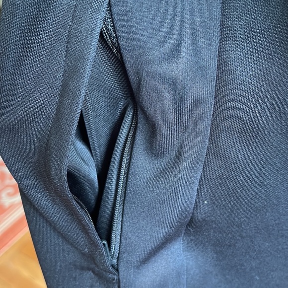 🤍🖤adidas Tiro21 Track Jacket Women’s -Black/White- L-NWT - Picture 13 of 15